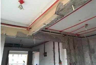 克山漏水维修 墙面漏水怎么办呢?墙面漏水的原因?