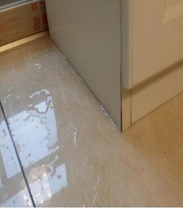 克山漏水检测 厕所漏水怎么检测?