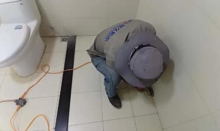 克山卫生间补漏 克山卫生间补漏