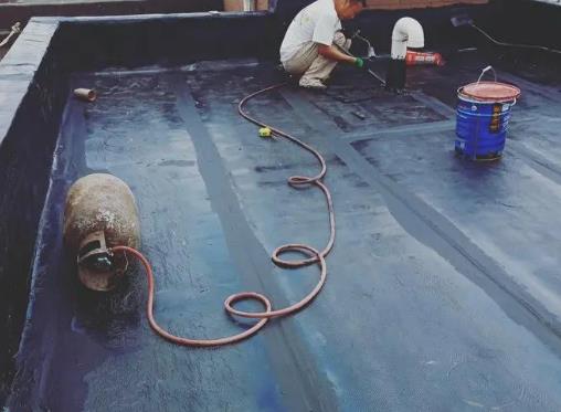 克山楼顶防水 克山楼顶防水