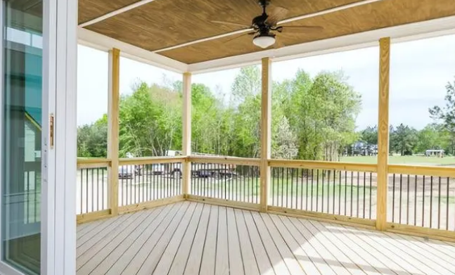 克山阳台渗水维修